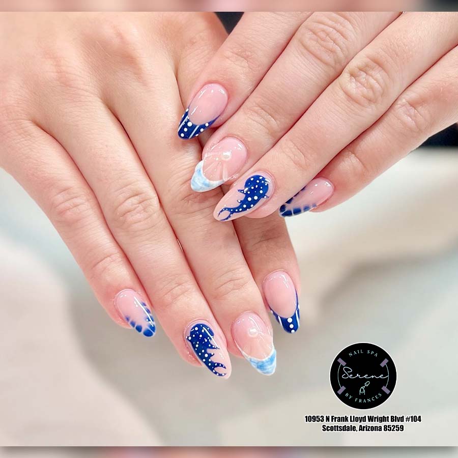 Nail Design _July 8